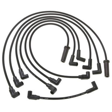 Spark Plug Wire Set ACDelco 9746UU